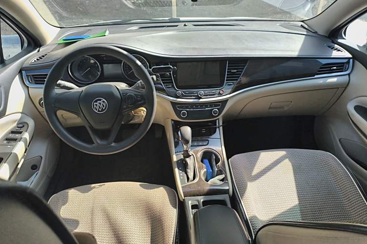 Used Buick Verano 2018 Sedan 15S Automatic Entry Model