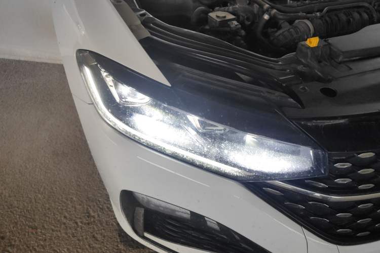 Used Volkswagen Lavida 2023 300TSI DSG Starry Full-Comfort Edition