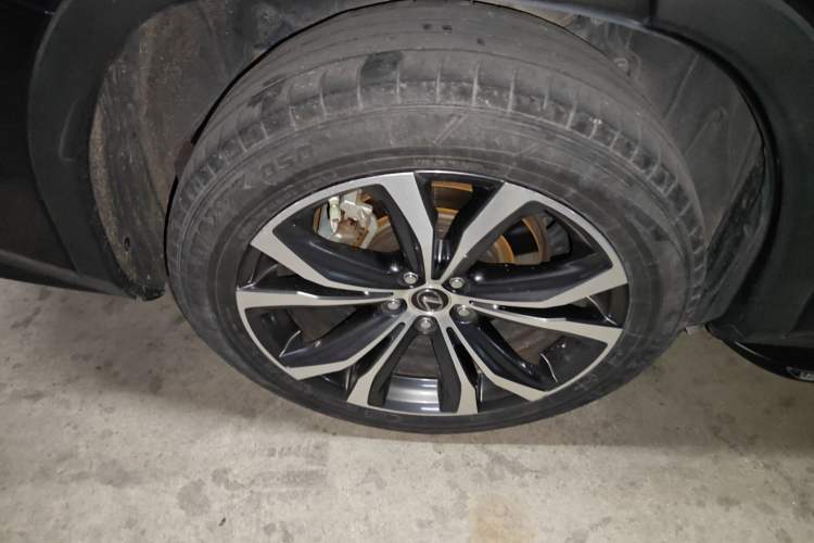 Used Lexus RX 2020 Facelifted 300 4x4 Elegant Edition