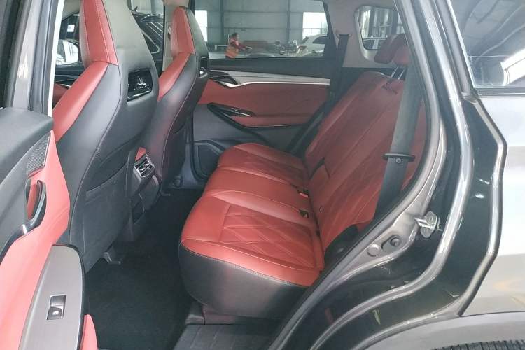 Used Changan CS75 PLUS 2022 2.0T Automatic Flagship Edition
