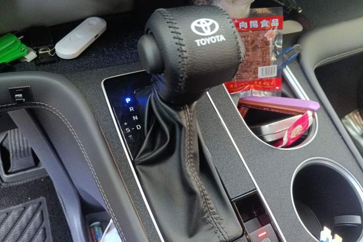 Used Toyota Sienna 2024 2.5L Hybrid Comfort Edition