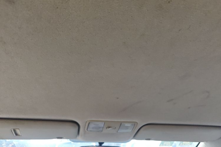 Used Hyundai Verna (older generation) 2010 Sedan 1.4L Manual Standard GL Model
