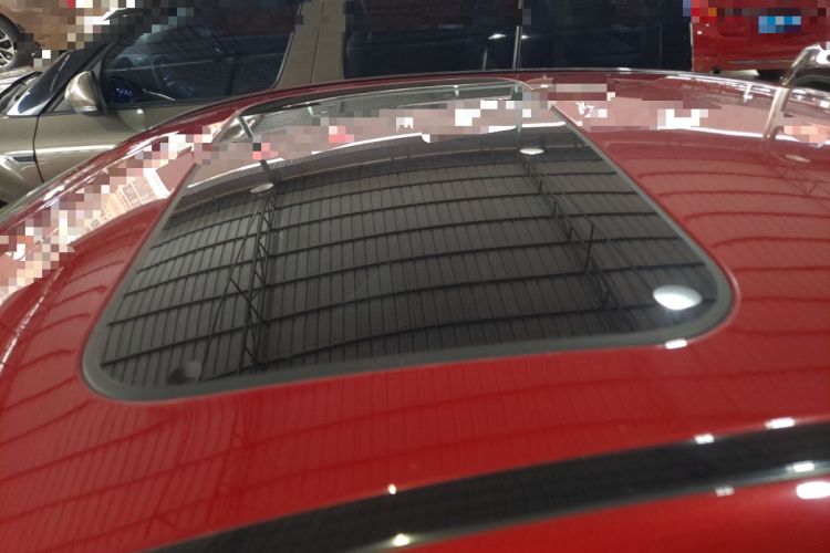 Used Mercedes-Benz C-Class 2018 C 200 Achievement Special Edition Roof