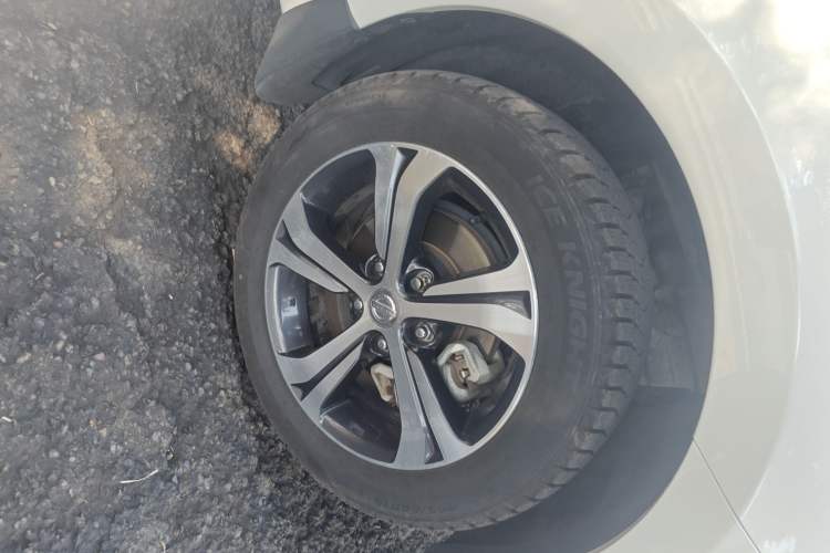 Used Nissan Tiida 2016 1.6L CVT Smart Drive Edition