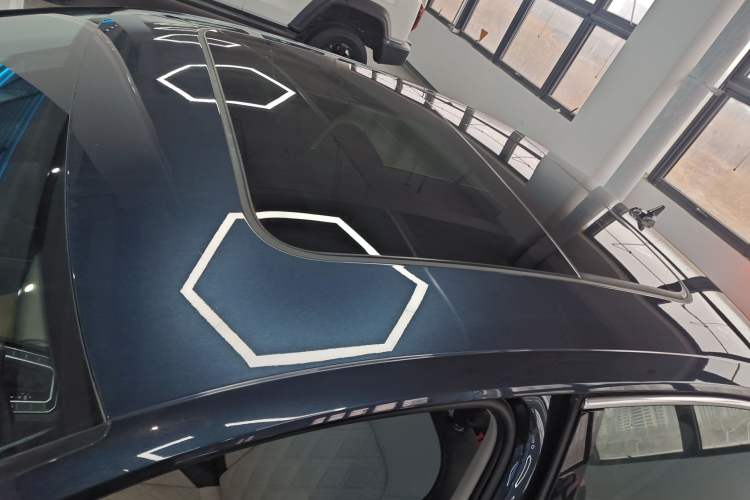 Used Volkswagen Magotan 2023 2 Million Units Commemorative Edition 330TSI DSG Luxury Version