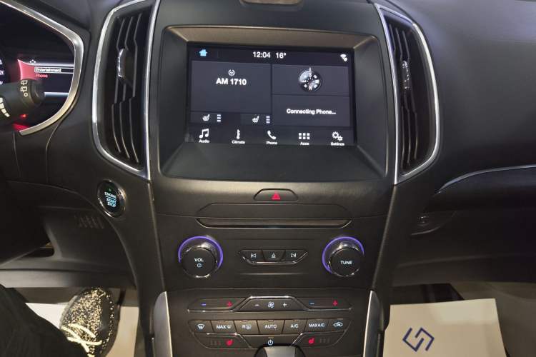 Used Ford Edge 2016 EcoBoost 245 Two-Wheel-Drive Titanium 7-Seater