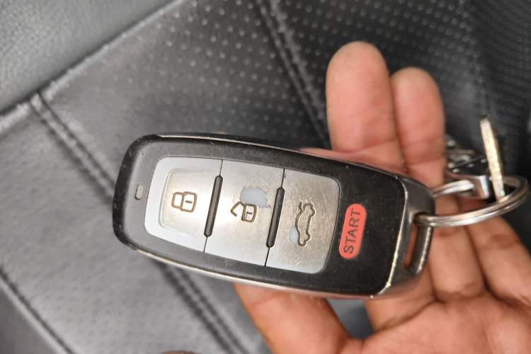 Used Brilliance H330 2013 1.5L Automatic Luxury Model