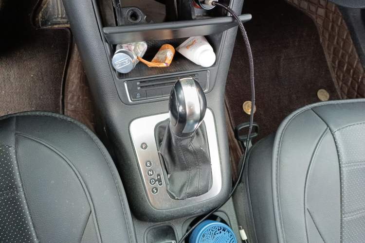 Used Volkswagen Tiguan 2016 300TSI Automatic Two-Wheel Drive Trend Edition