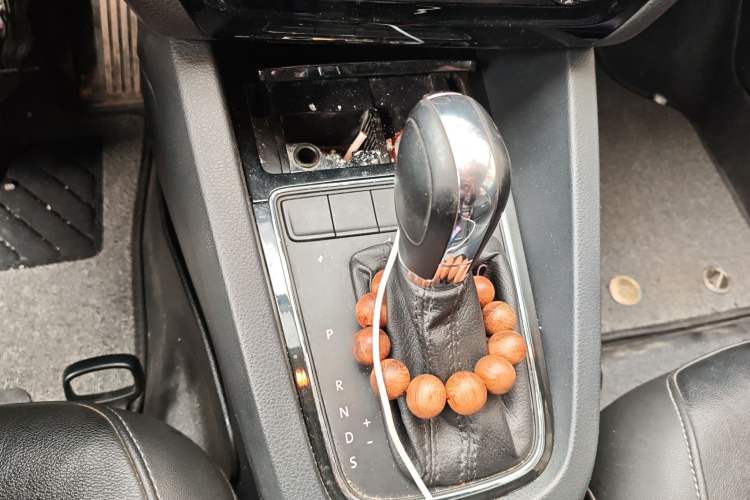 Used Volkswagen Sagitar 2015 1.6L Automatic Comfort Model