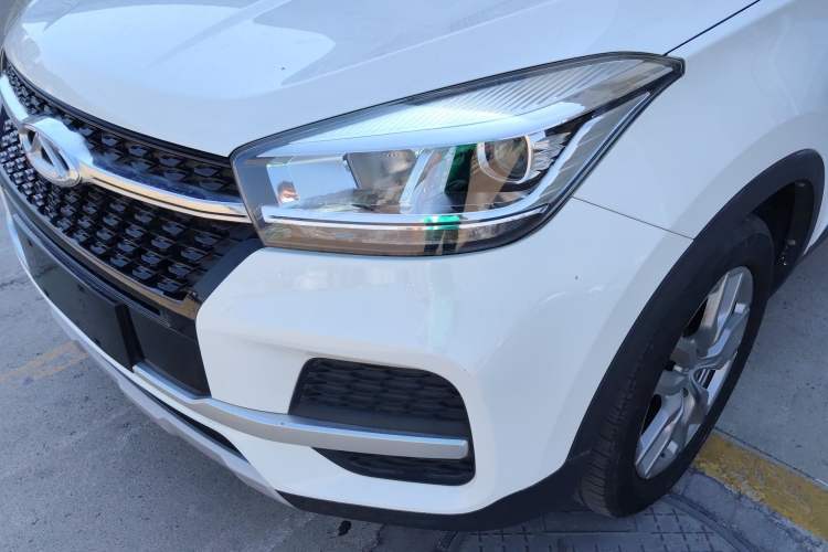 Used Chery Tiggo 5x 2019 HERO 1.5L CVT Fashion Edition