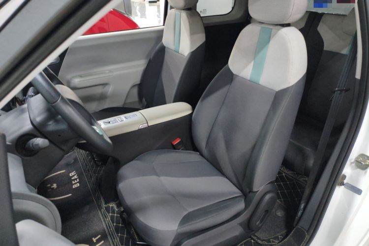 Used CHANGAN NEVO Lumin 2025 205 km Xiangqin Version Left Front Seat