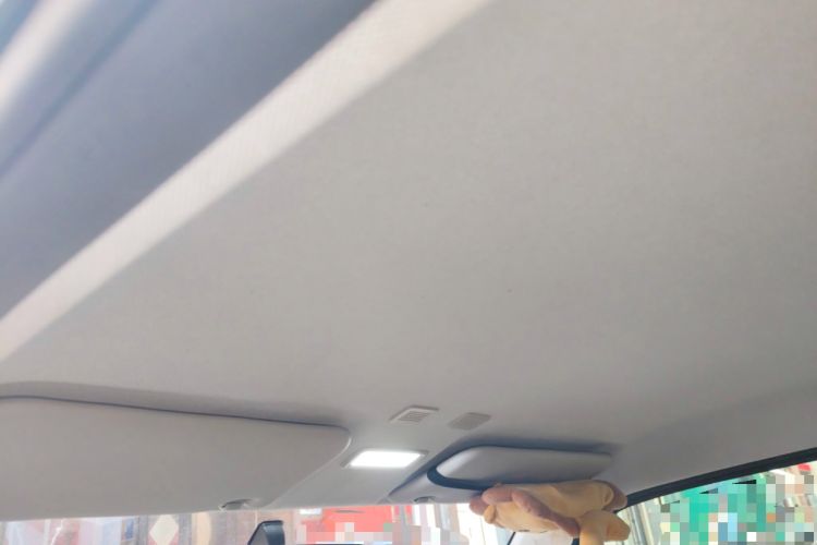 Used Geely Auto Panda 2024 200km Panda Rider