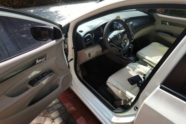 Used Honda City Classic 2014 Style 1.5L Automatic Elite Edition
