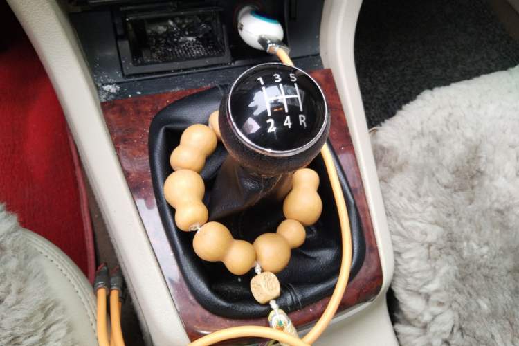 Used Volkswagen Passat 2009 1.8T Manual Luxury Model Gear Lever