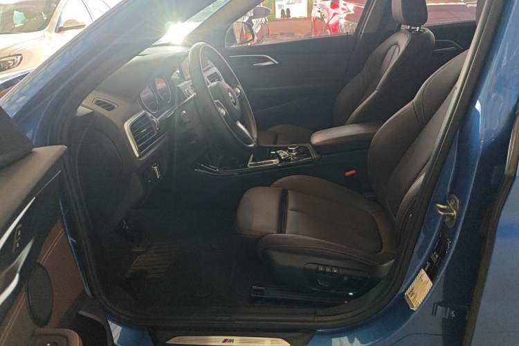 Used BMW 1 Series 2019 118i M Sport Package