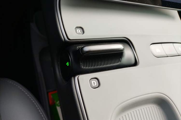 Used Nio ET5 2024 75 kWh
