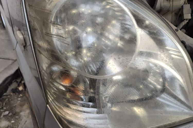 Used Wuling Rongguang 2014 1.2L S Base Model
