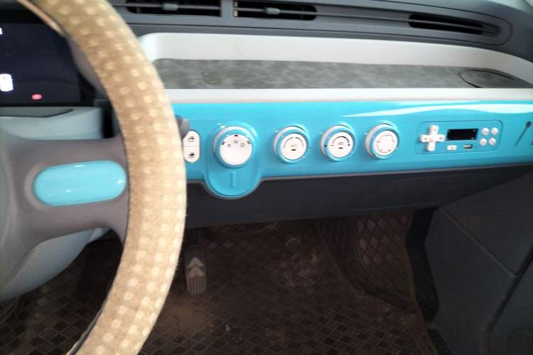 Used Bestune Pony 2024 170km Vitality Horse