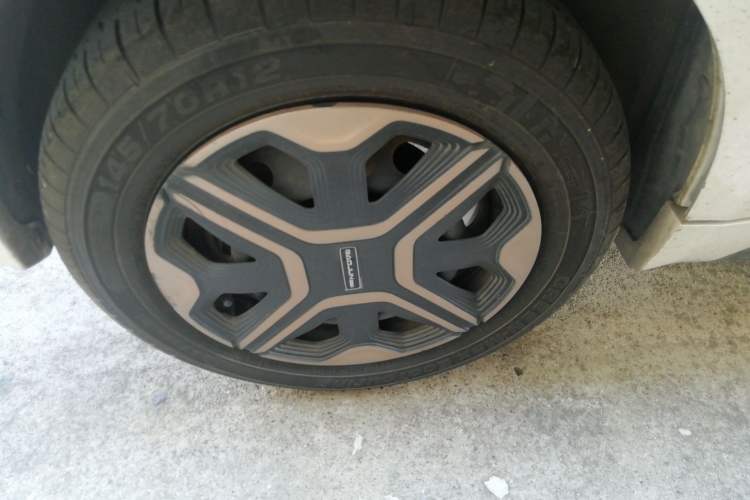 Used Baojun E200 2020 305KM Smart Drive Version