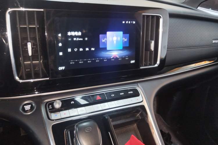 Used GAC Trumpchi M8 2021 Master Series 390T Ultimate Edition
