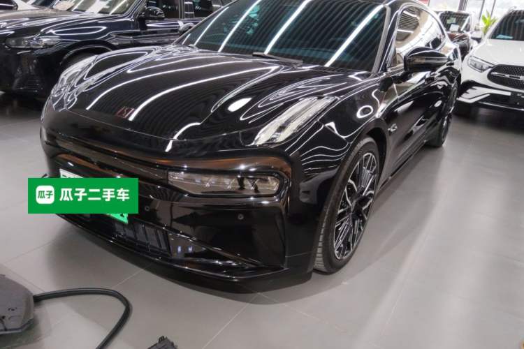 Used Zeekr 001 2024 WE Edition 95 kWh All-Wheel Drive