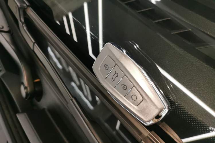 Used Geely Auto Coolray 2023 Bin Yue COOL 1.5TD DCT Champion Edition