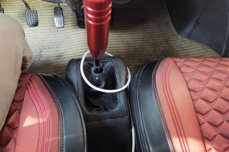 Used Wuling Rongguang 2014 1.2L S Base Model