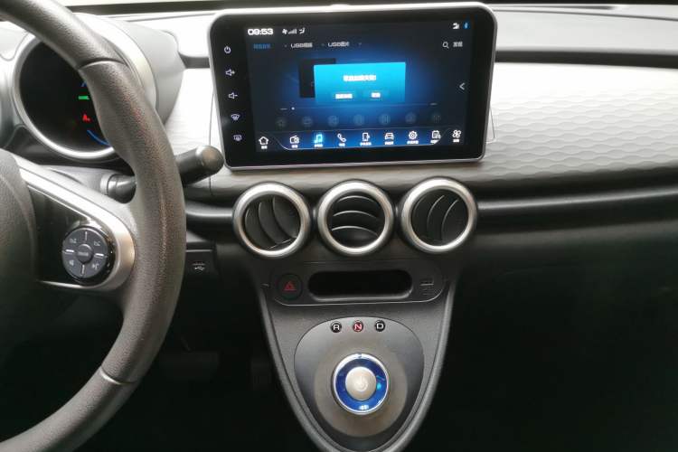 Used ORA Black Cat 2021 301km Cute Pet Edition
