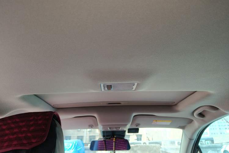 Used Buick Encore 2015 1.4T Automatic Two-Wheel Drive Urban Elite Version