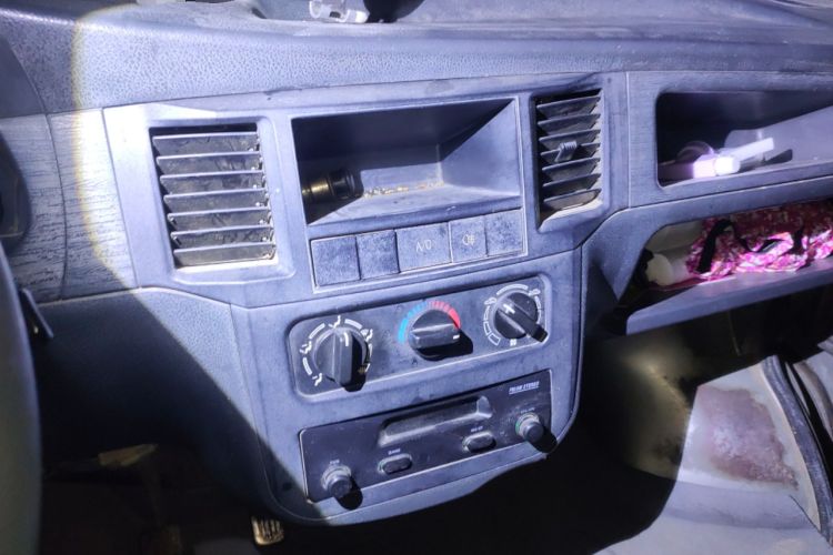 Used Wuling Zhiguang 2010 1.0L Liye Edition
