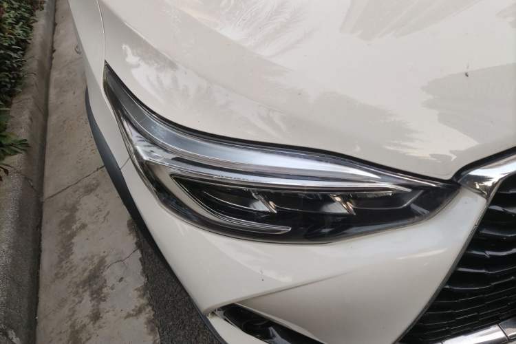 Used Toyota YARiS L Zhi Xuan 2021 X-Trail 1.5L CVT Leading Edition