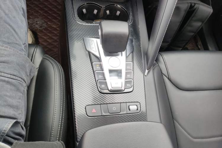 Used BYD Song Pro 2019 1.5T Automatic Elite Edition