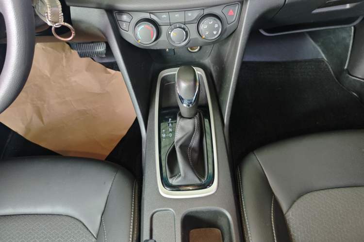 Used Chevrolet Cavalier 2019 320 Automatic Xinyue Edition