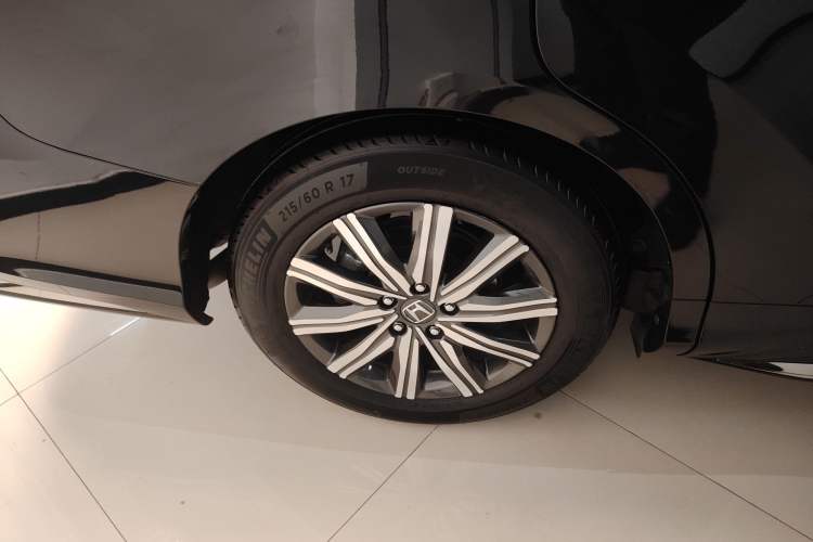 Used Honda Odyssey 2022 2.0L eHEV Sharp Enjoyment Edition