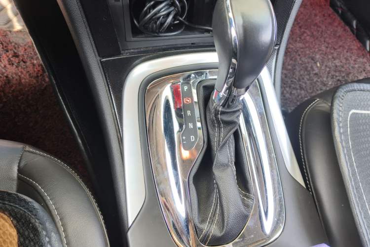 Used Buick Regal 2014 1.6T Fashionable Tech Edition
