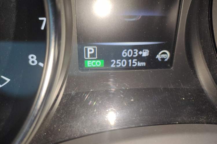 Used Nissan Qashqai 2019 2.0L CVT Smart Enjoyment Version