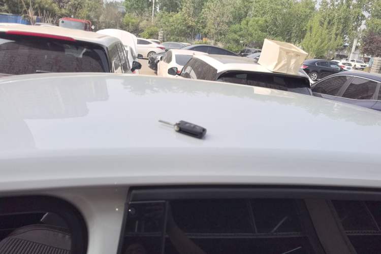 Used Volkswagen Golf Sportsvan 2016 1.6L Automatic Comfort Model
