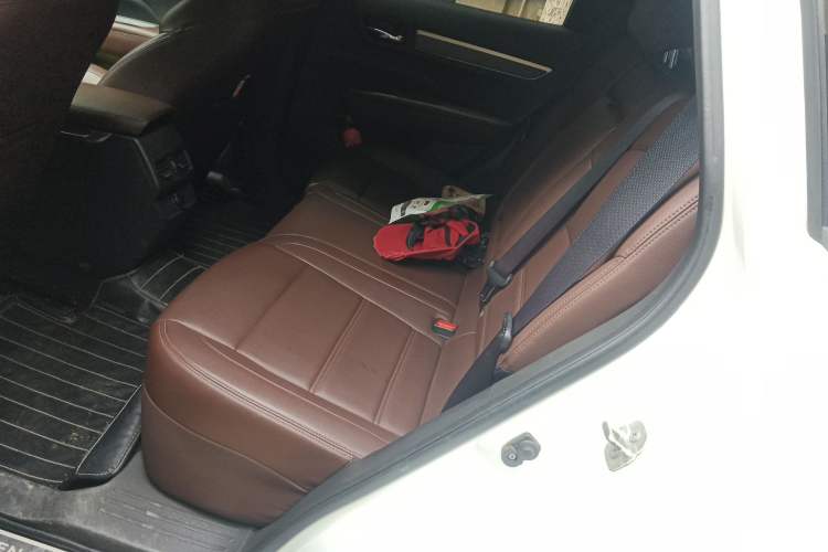 Used Renault Koleos 2018 2.0L Two-Wheel Drive 120th Anniversary Limited Edition
