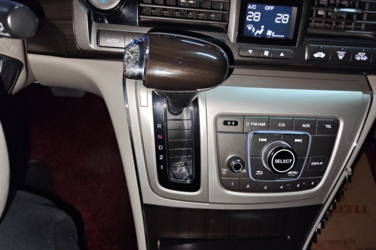 Used Honda Elysion 2012 2.4L VTi-S Prestige Edition