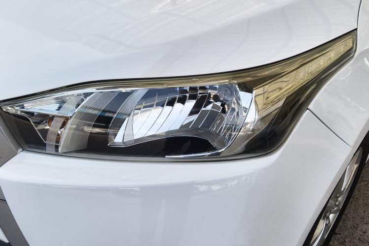 Used Toyota YARiS L Zhi Xuan 2015 1.5E Automatic Charm Edition