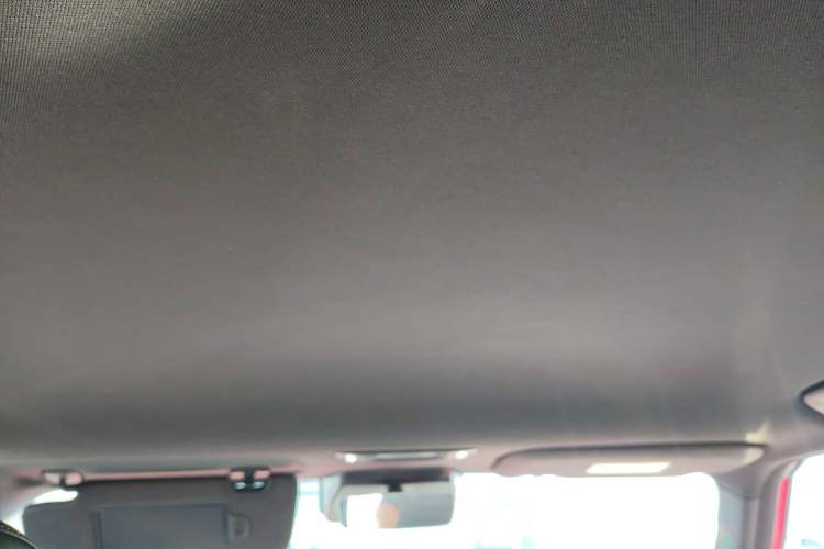 Used Chery Fulwin X3 Plus 2025 Model 501 Four-Wheel Drive Smart Leading Edition
