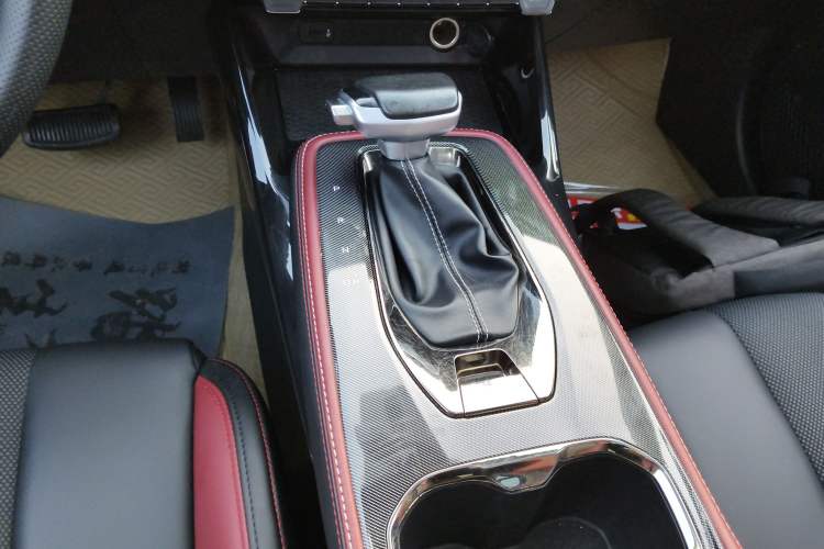 Used Oshan X5 2021 1.5T DCT Flagship Edition