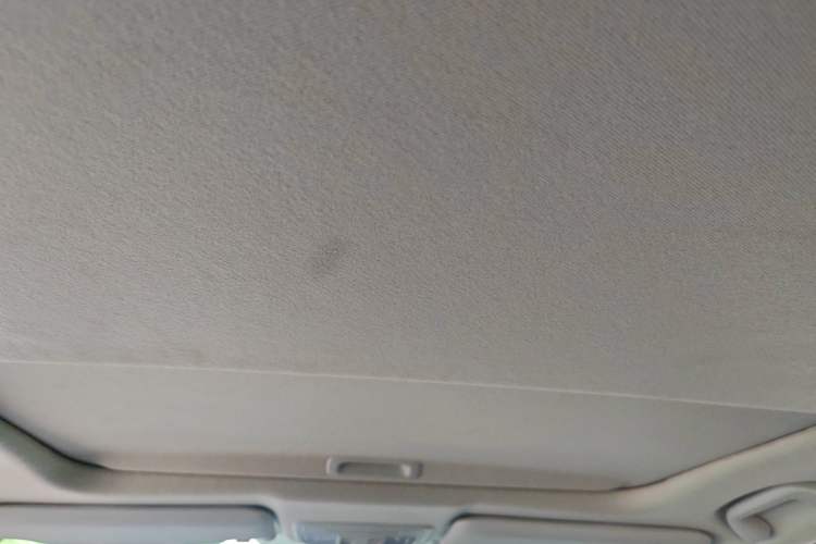 Used Honda Civic 2019 220TURBO CVT Power Edition China V Headliner