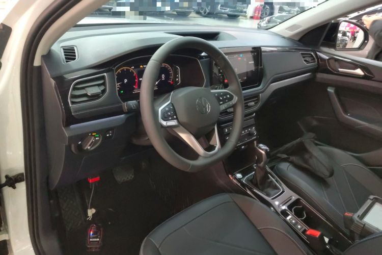 Used Volkswagen Tharu 2025 NewRui 300TSI Prestige Edition