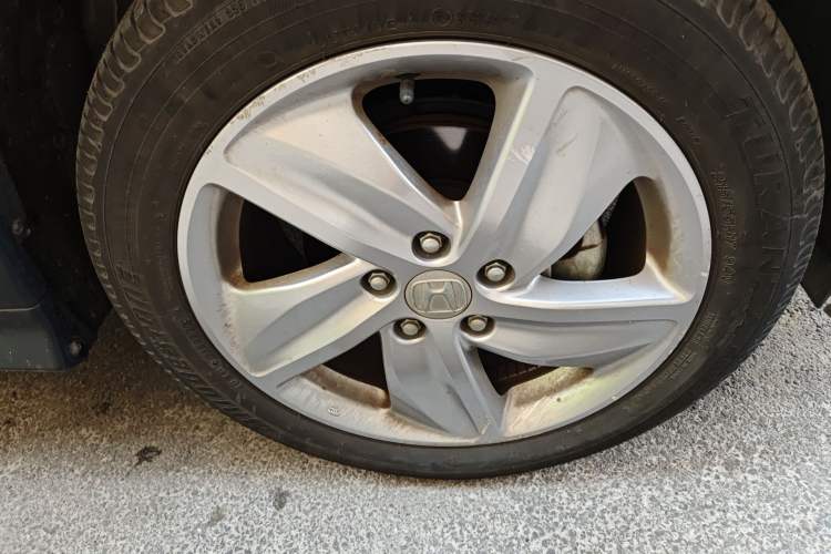 Used Honda Vezel 2020 1.5L CVT Elite Edition Right Front Wheel Hub