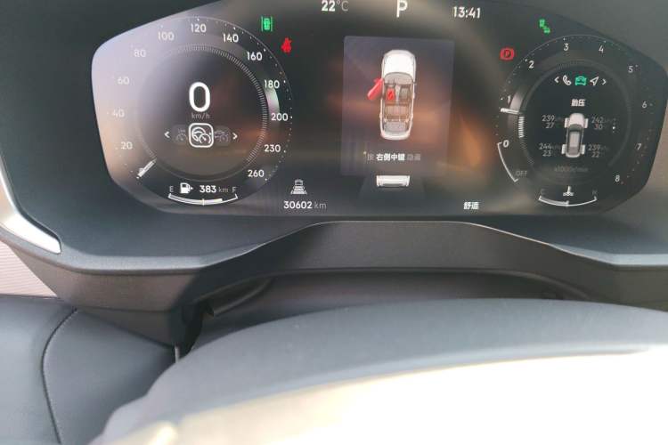 Used Lynk & Co 01 2023 2.0TD Two-Wheel Drive Pro Trim