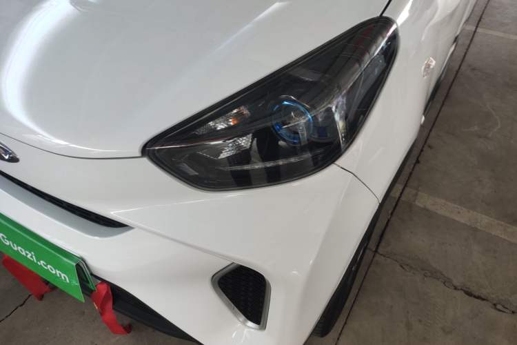 Used Chery Little Ant 2019 4-Seater Smart Edition 35 kWh