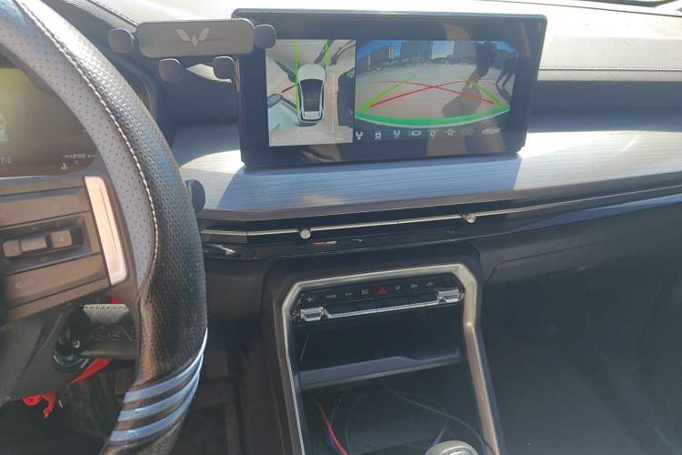 Used Wuling Asta 2021 1.5T Manual Starlight Edition