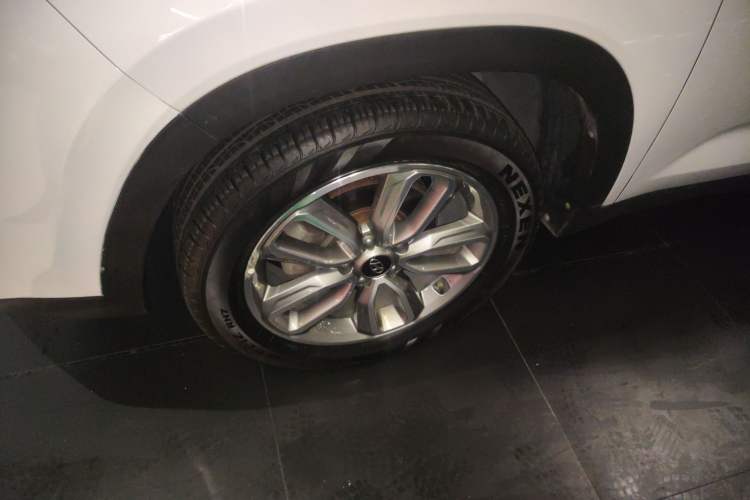 Used Hyundai ix35 2019 2.0L Automatic 2WD Zhiyong·Changxiang Edition China V Standard