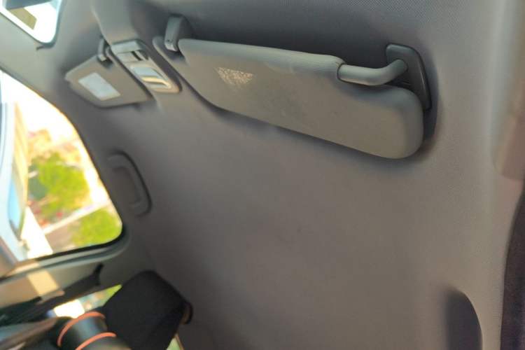 Used MG 3 2014 1.3L AMT Comfort Edition
